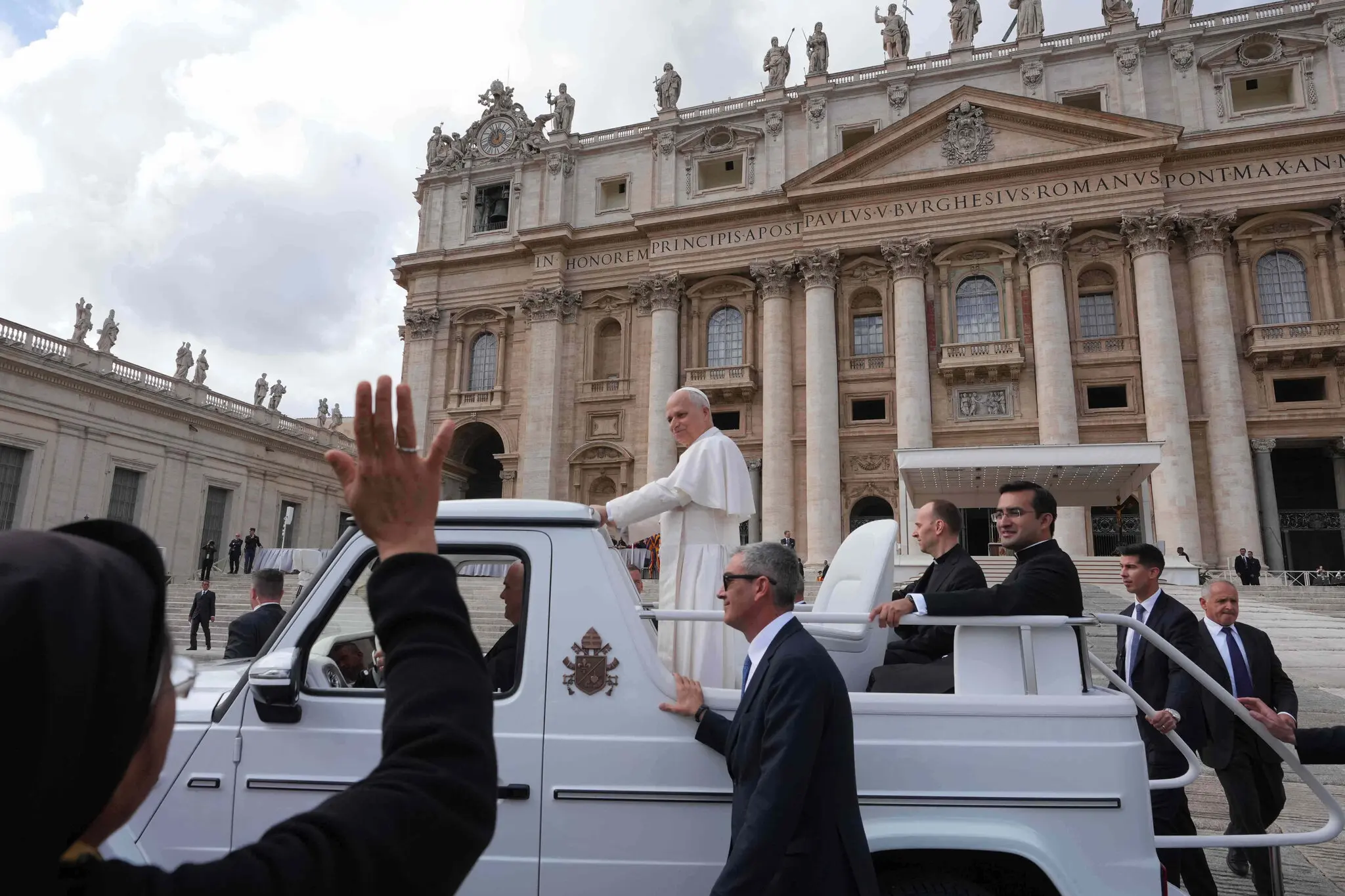 Латинська меса у Ватикані: дозвіл Папи Лева XIV і нові шанси традиціоналістів